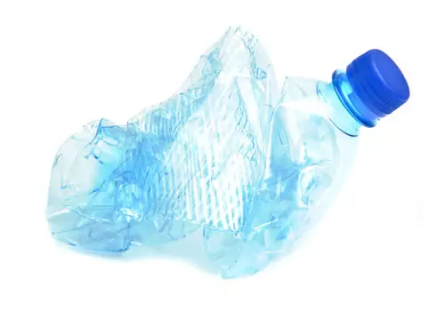 塑料瓶再生造粒机